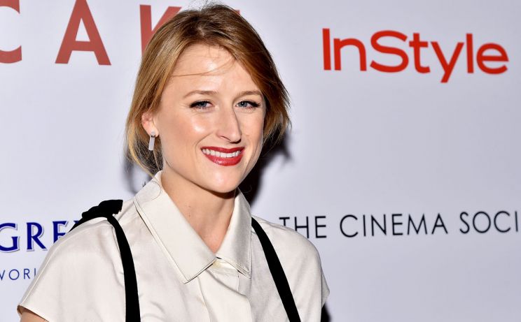 Mamie Gummer