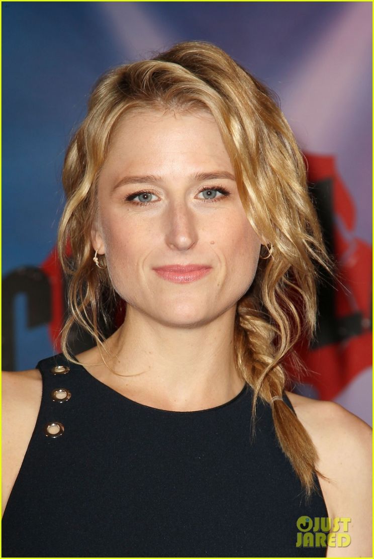 Mamie Gummer