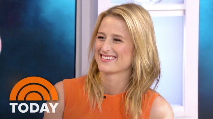 Mamie Gummer