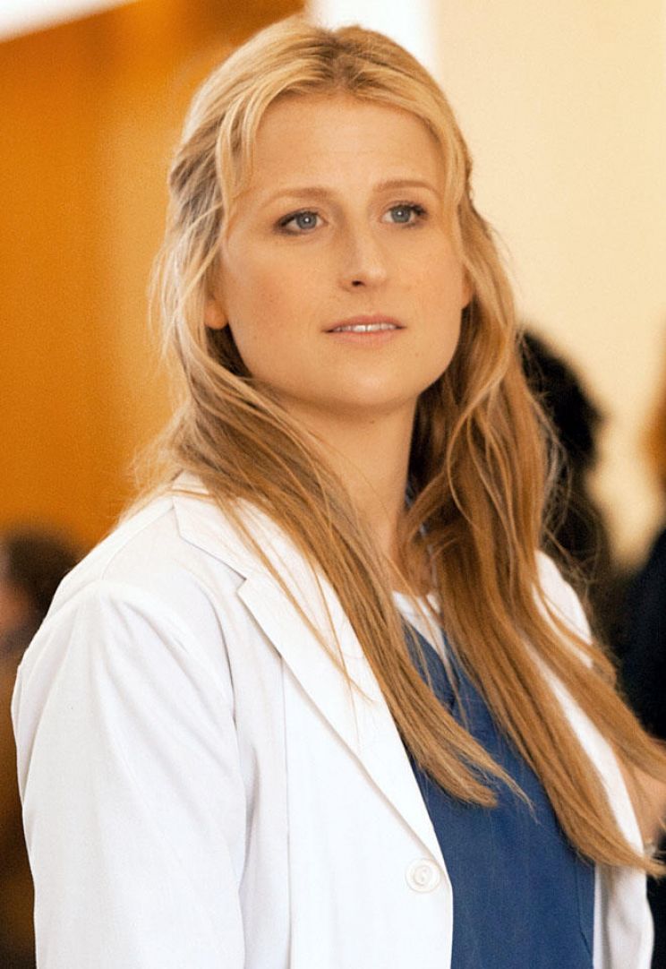 Mamie Gummer