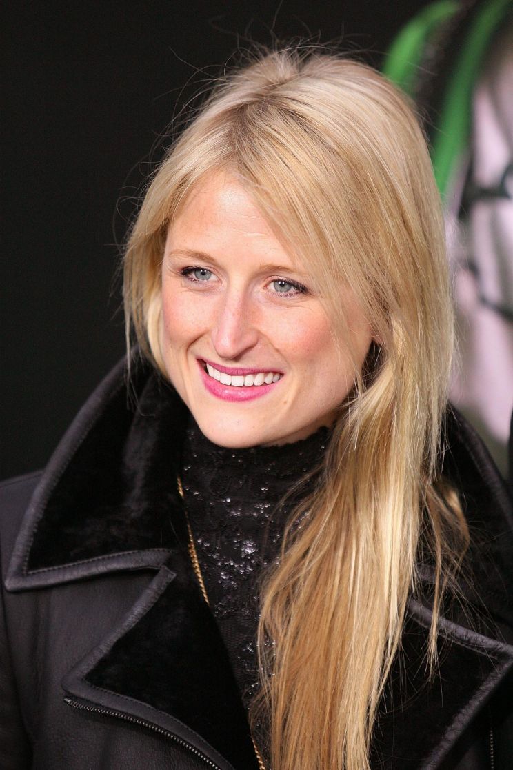 Mamie Gummer