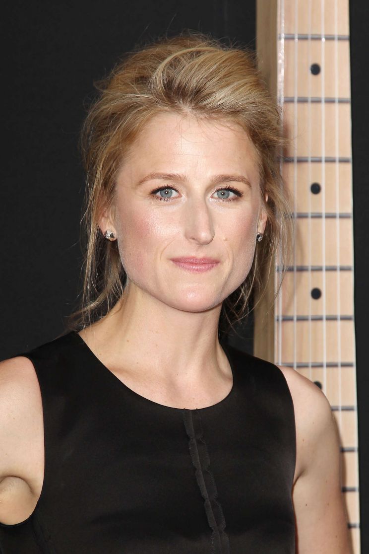 Mamie Gummer