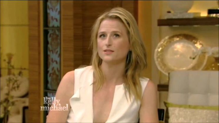 Mamie Gummer