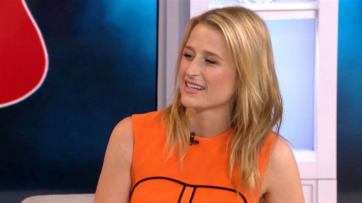 Mamie Gummer