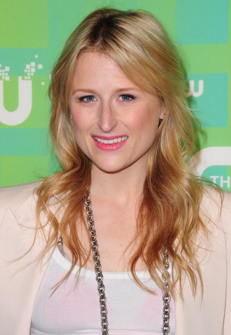 Mamie Gummer