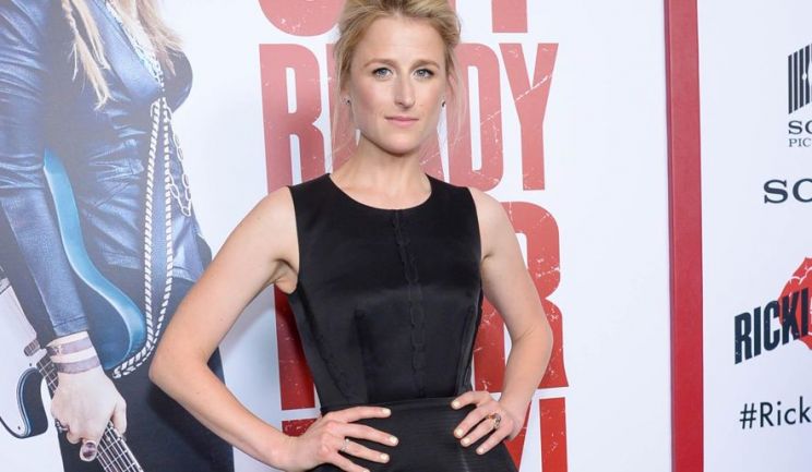 Mamie Gummer