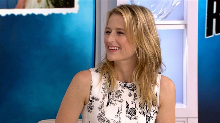 Mamie Gummer