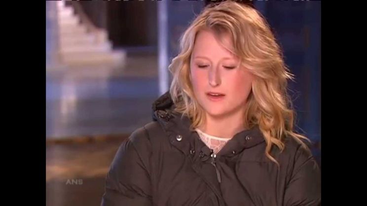Mamie Gummer