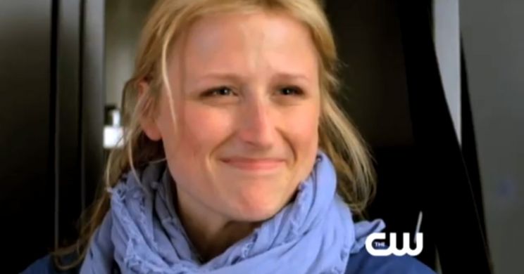 Mamie Gummer