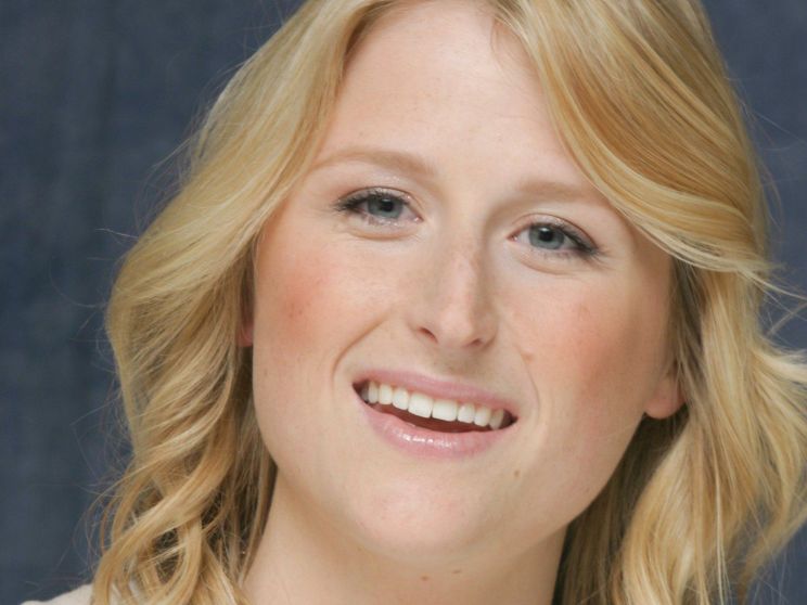 Mamie Gummer
