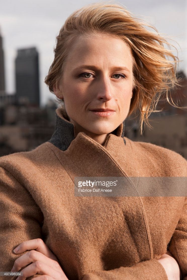 Mamie Gummer