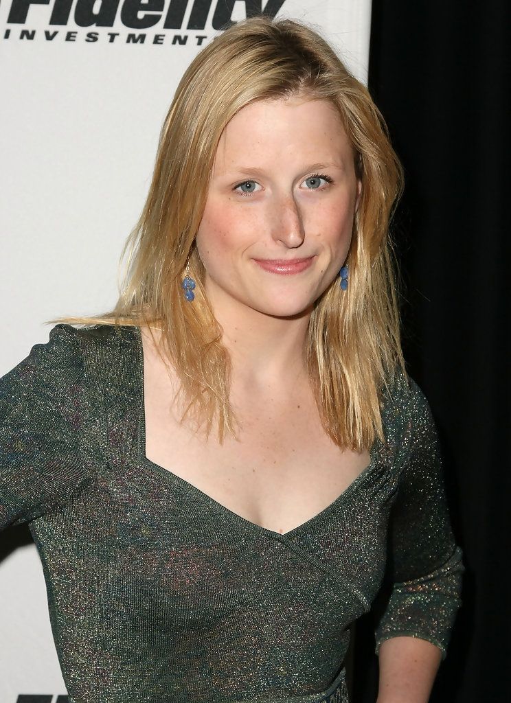 Mamie Gummer