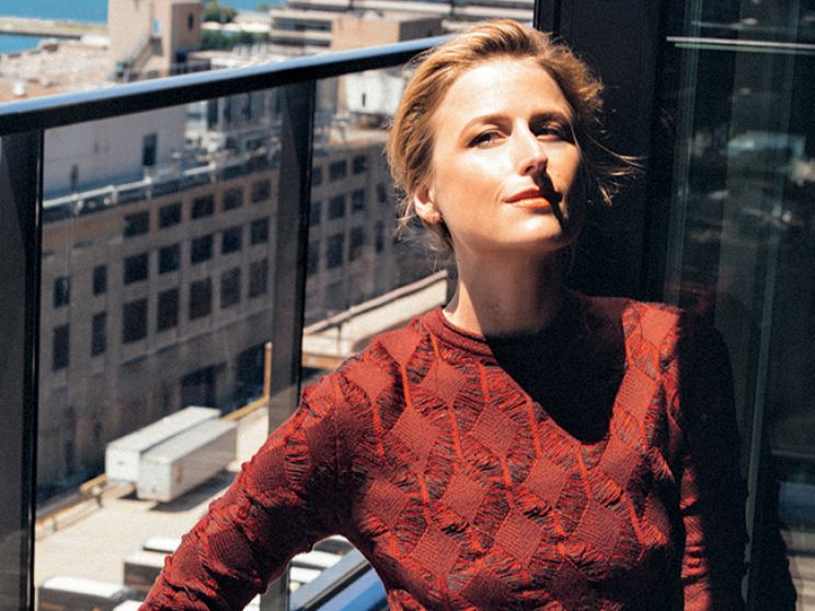 Mamie Gummer