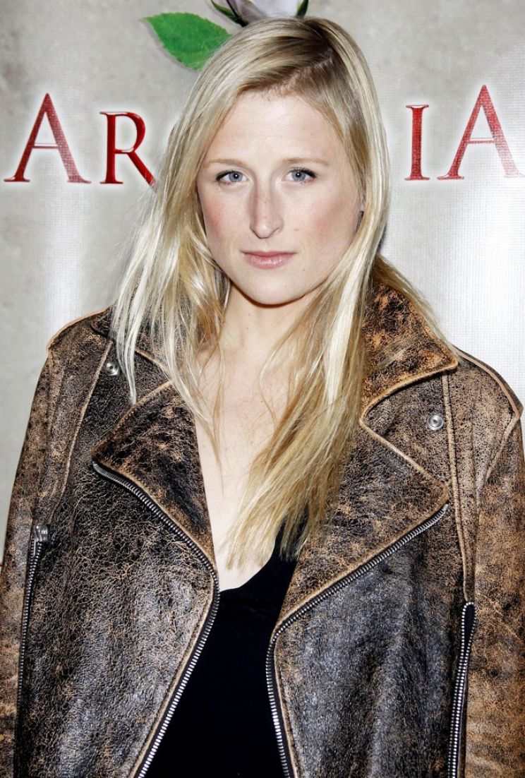Mamie Gummer