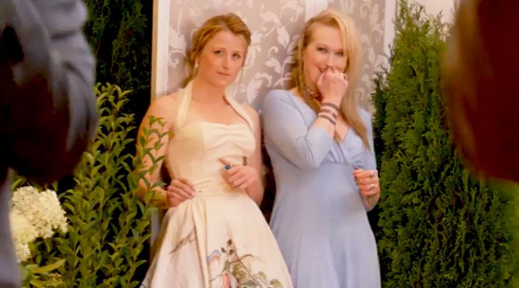 Mamie Gummer