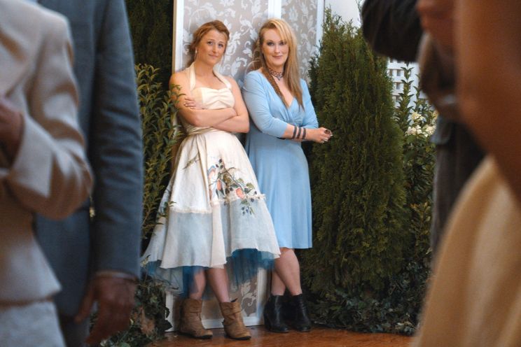 Mamie Gummer