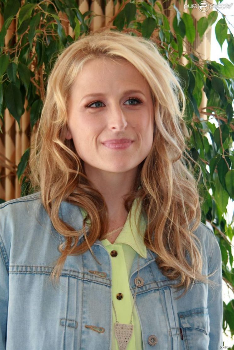 Mamie Gummer