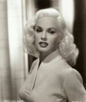 Mamie Van Doren