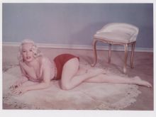 Mamie Van Doren