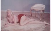 Mamie Van Doren