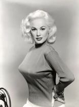 Mamie Van Doren