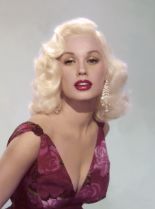 Mamie Van Doren