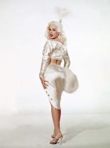 Mamie Van Doren