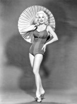 Mamie Van Doren