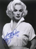 Mamie Van Doren