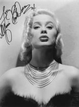 Mamie Van Doren