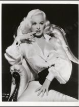 Mamie Van Doren