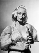 Mamie Van Doren