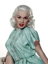 Mamie Van Doren