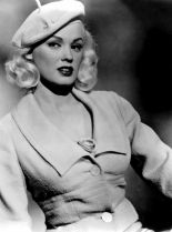 Mamie Van Doren