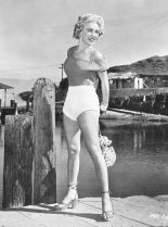 Mamie Van Doren