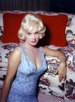 Mamie Van Doren