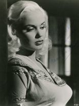 Mamie Van Doren