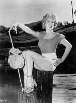 Mamie Van Doren