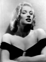 Mamie Van Doren photo