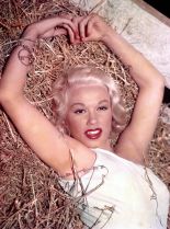 Mamie Van Doren