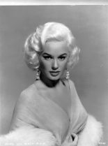 Mamie Van Doren