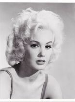 Mamie Van Doren photo