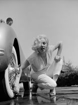 Mamie Van Doren