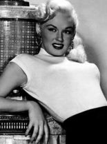 Mamie Van Doren