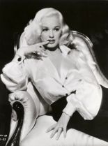 Mamie Van Doren