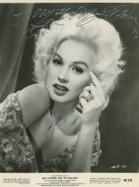 Mamie Van Doren