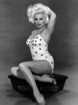 Mamie Van Doren