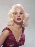 Mamie Van Doren