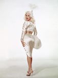 Mamie Van Doren