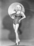 Mamie Van Doren